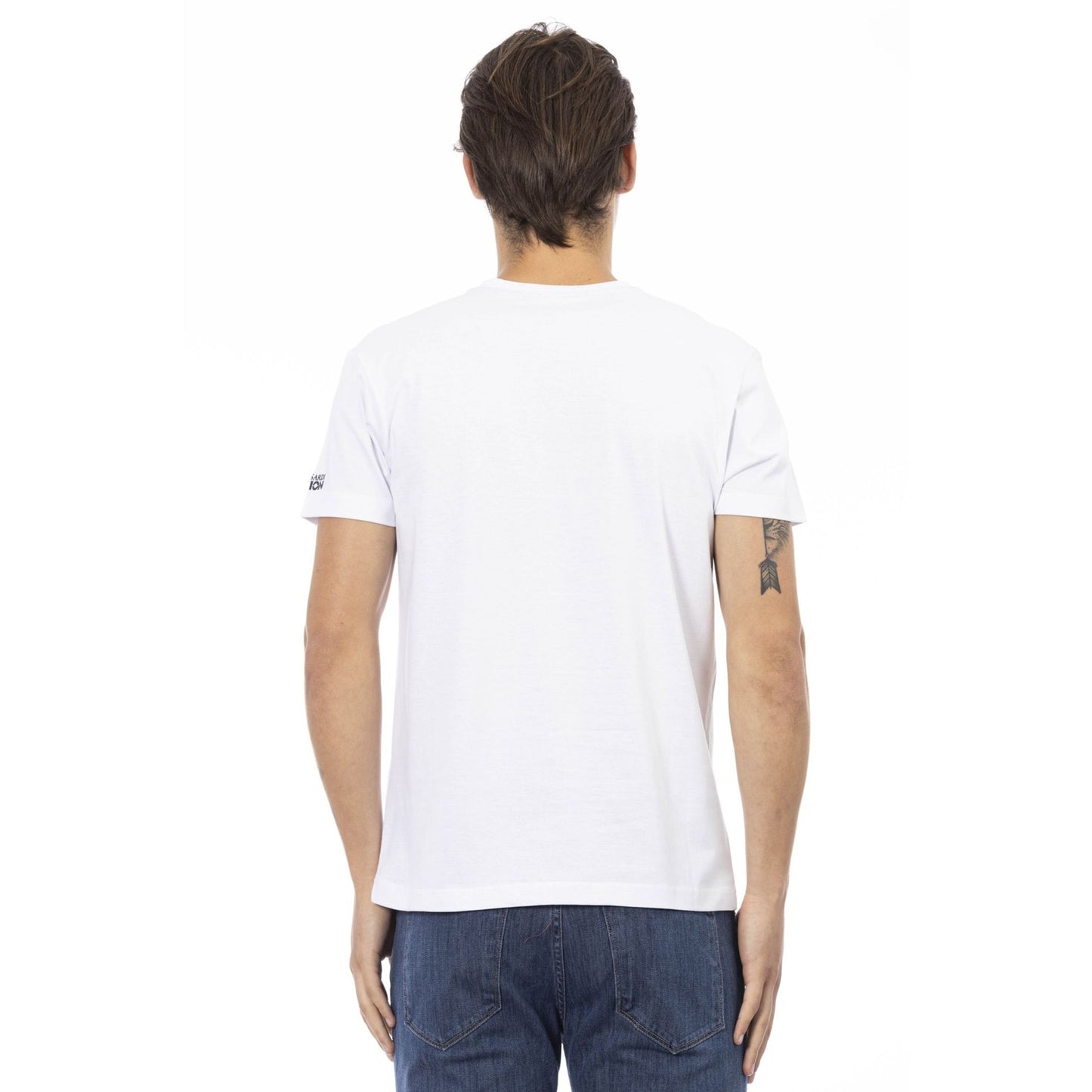 Trussardi Action Camisetas