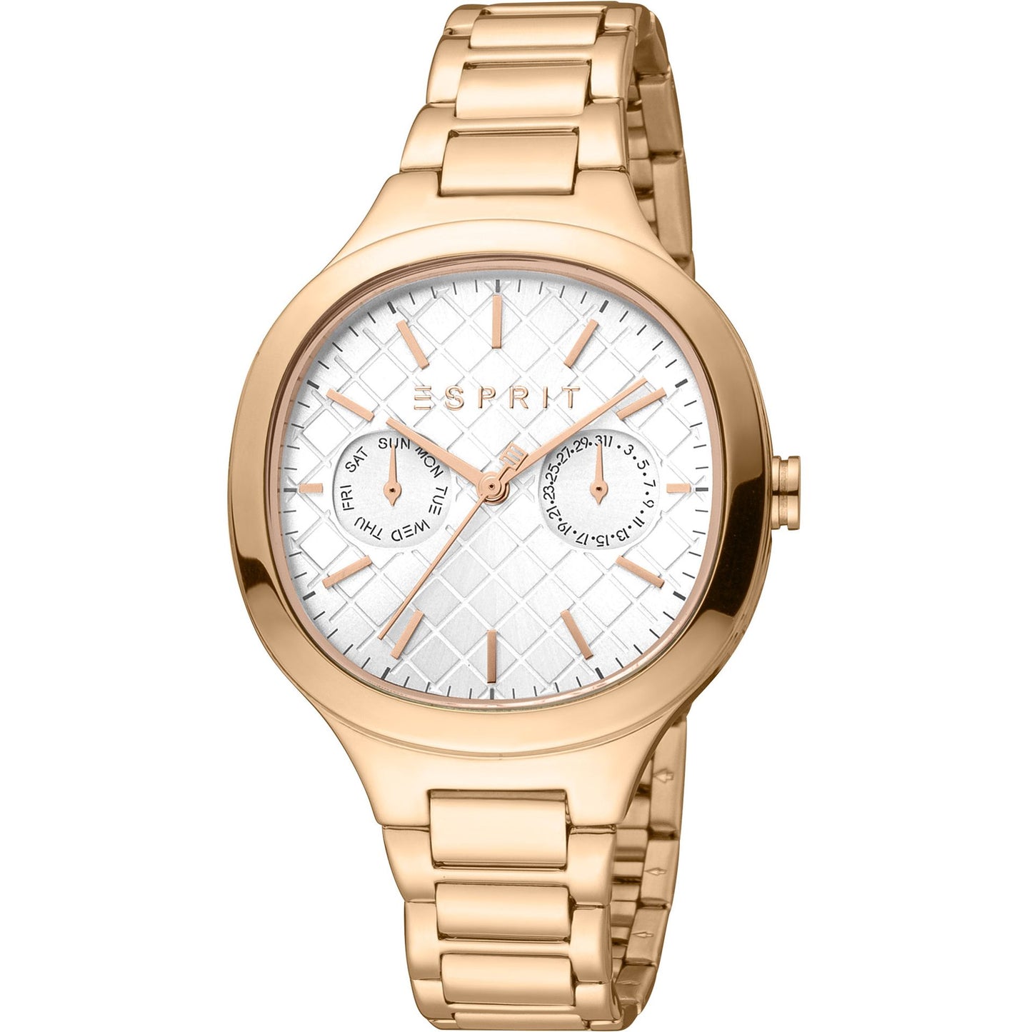 Esprit Watch 