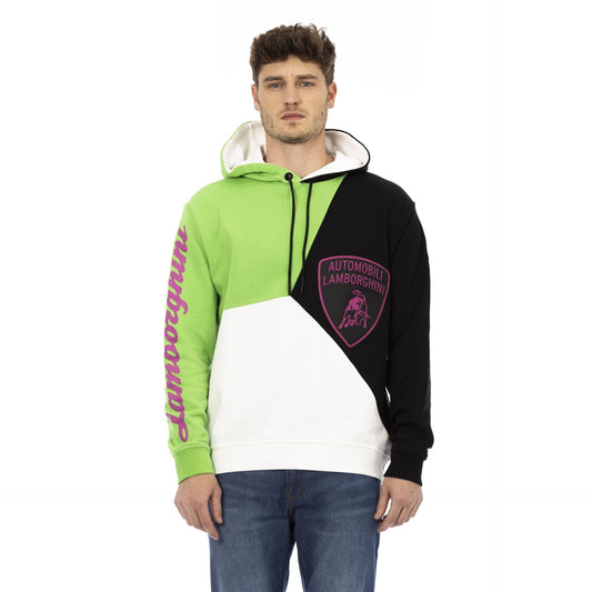 Automobili Lamborghini Sudaderas