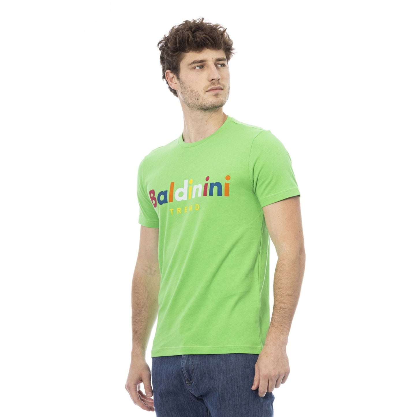 Baldinini Trend Camisetas