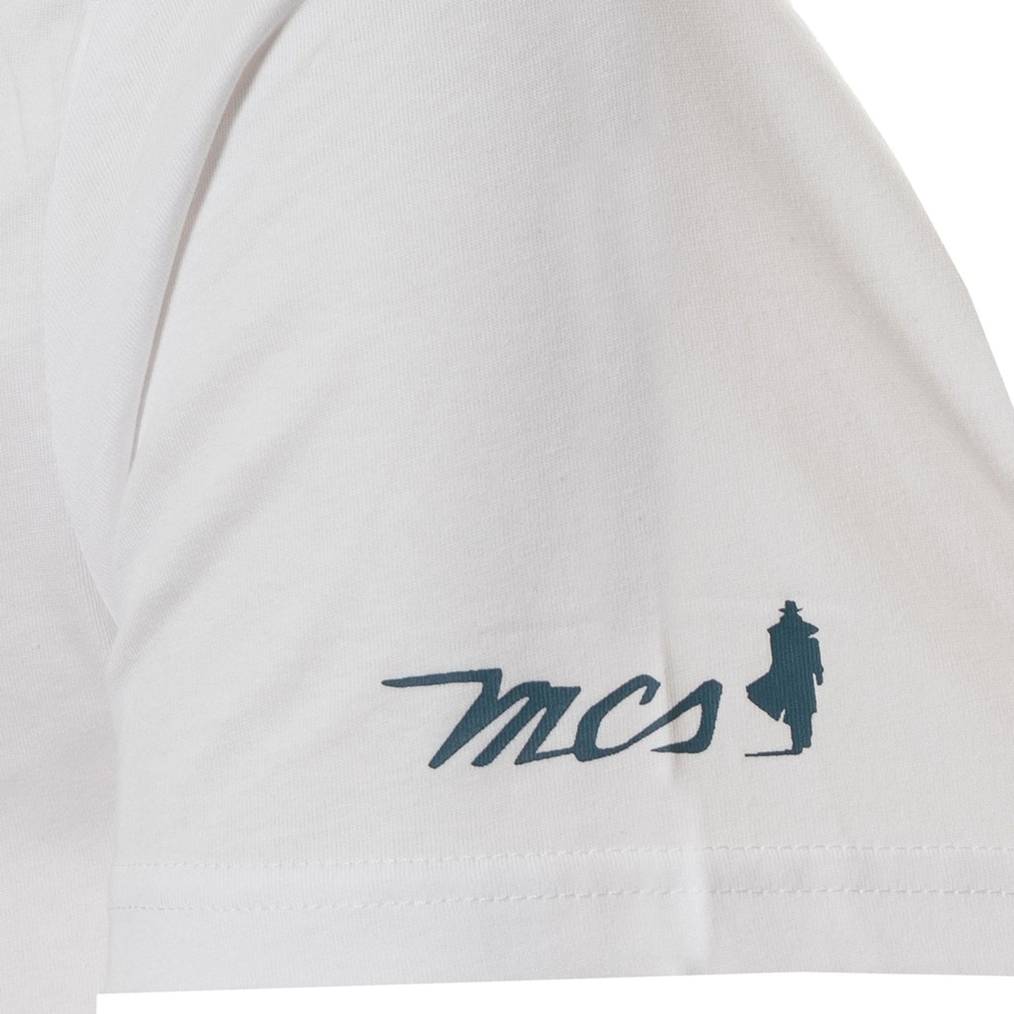 MCS T-shirts 