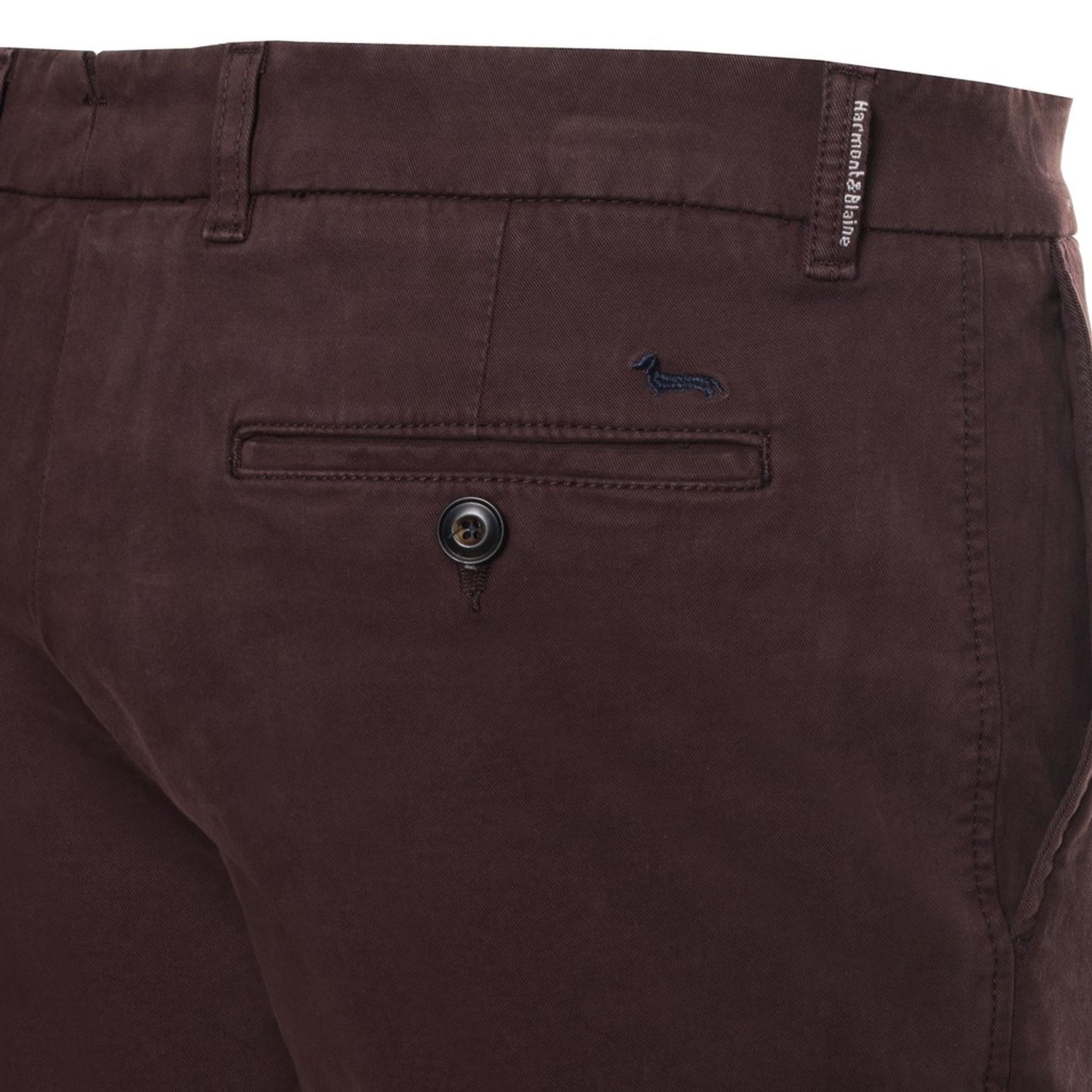 Harmont&Blaine Pantalones