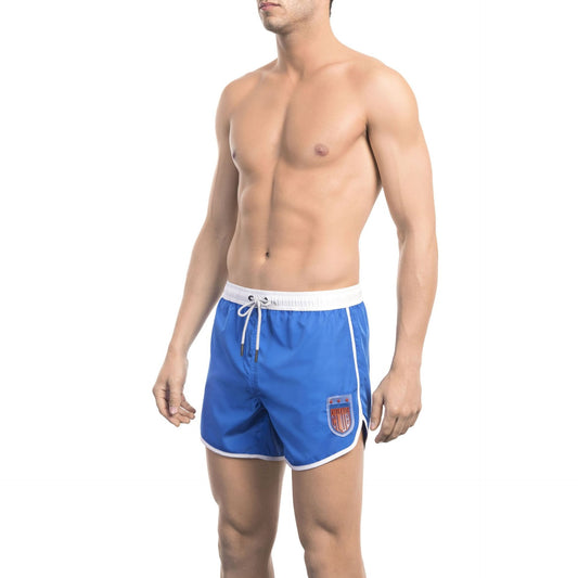 Bikkembergs Beachwear Swimsuits 