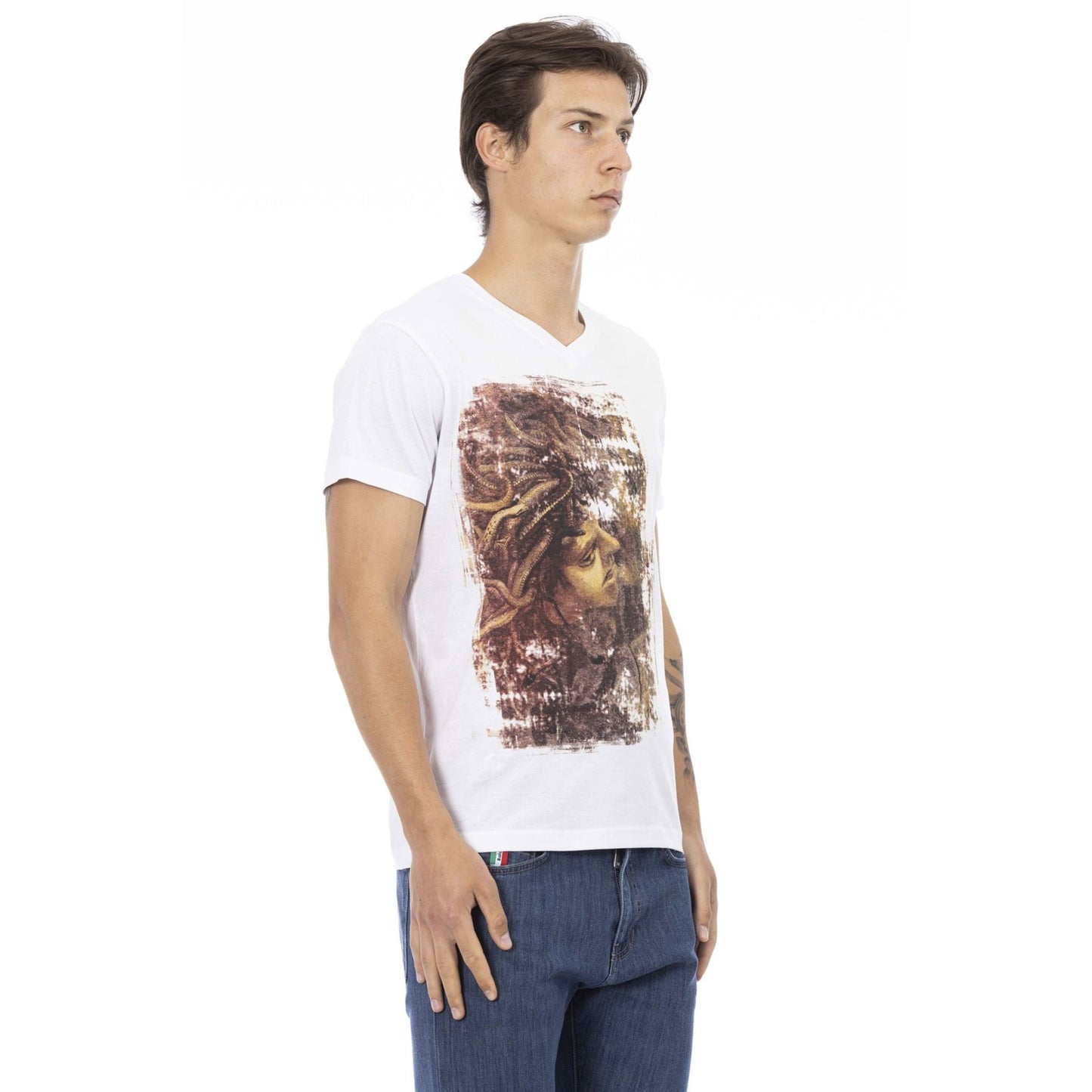 Trussardi Action T-shirts 