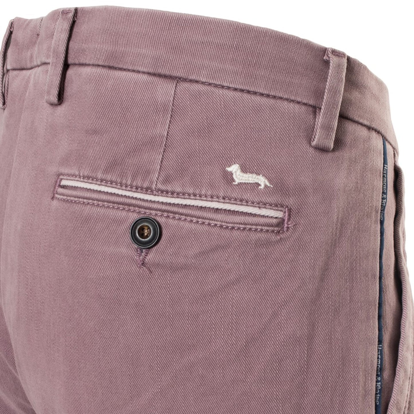 Harmont&Blaine Pantalones