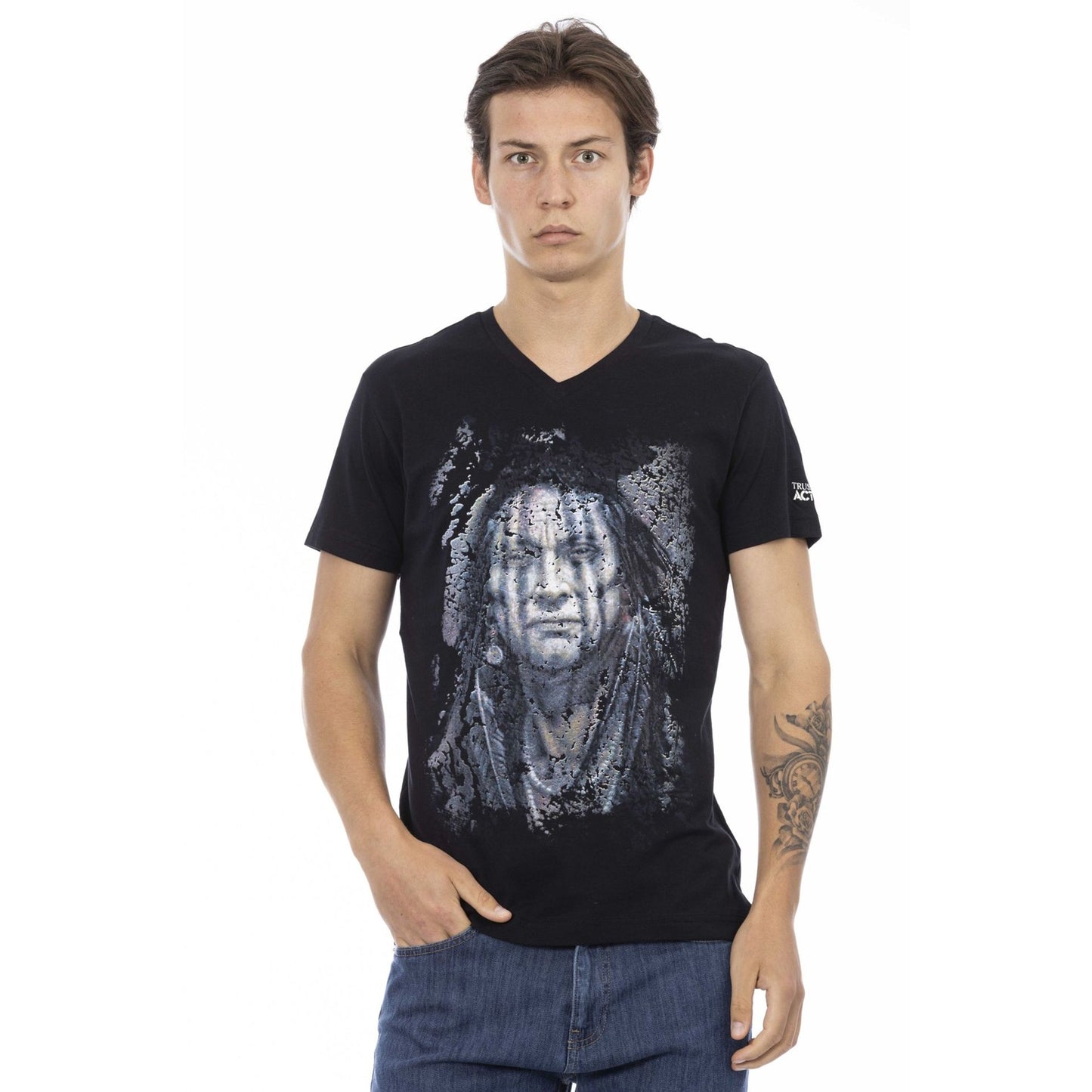 Trussardi Action T-shirts 