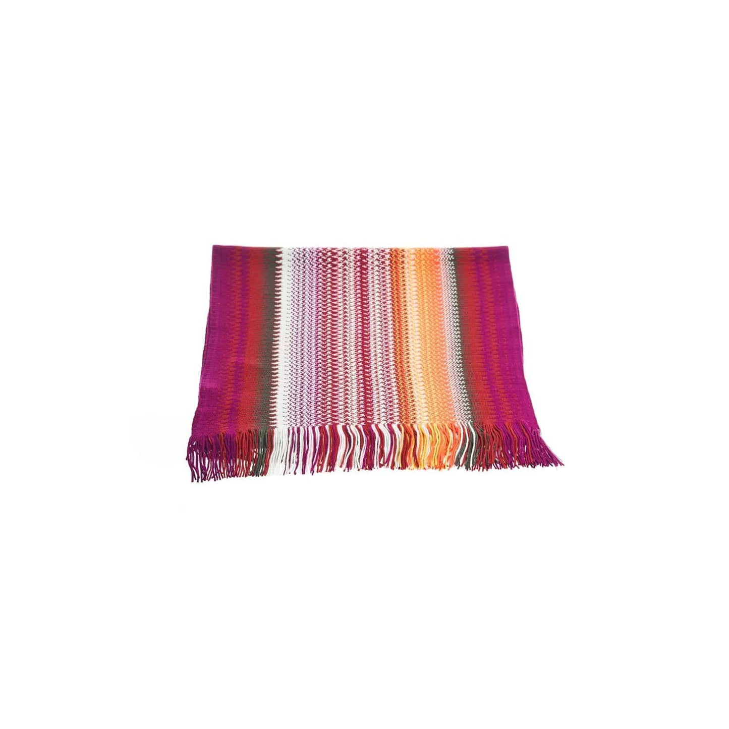 Missoni Scarves 