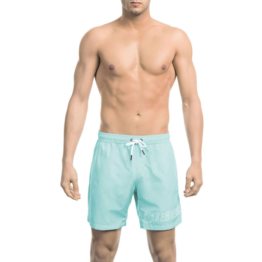 Bikkembergs Beachwear Swimsuits 