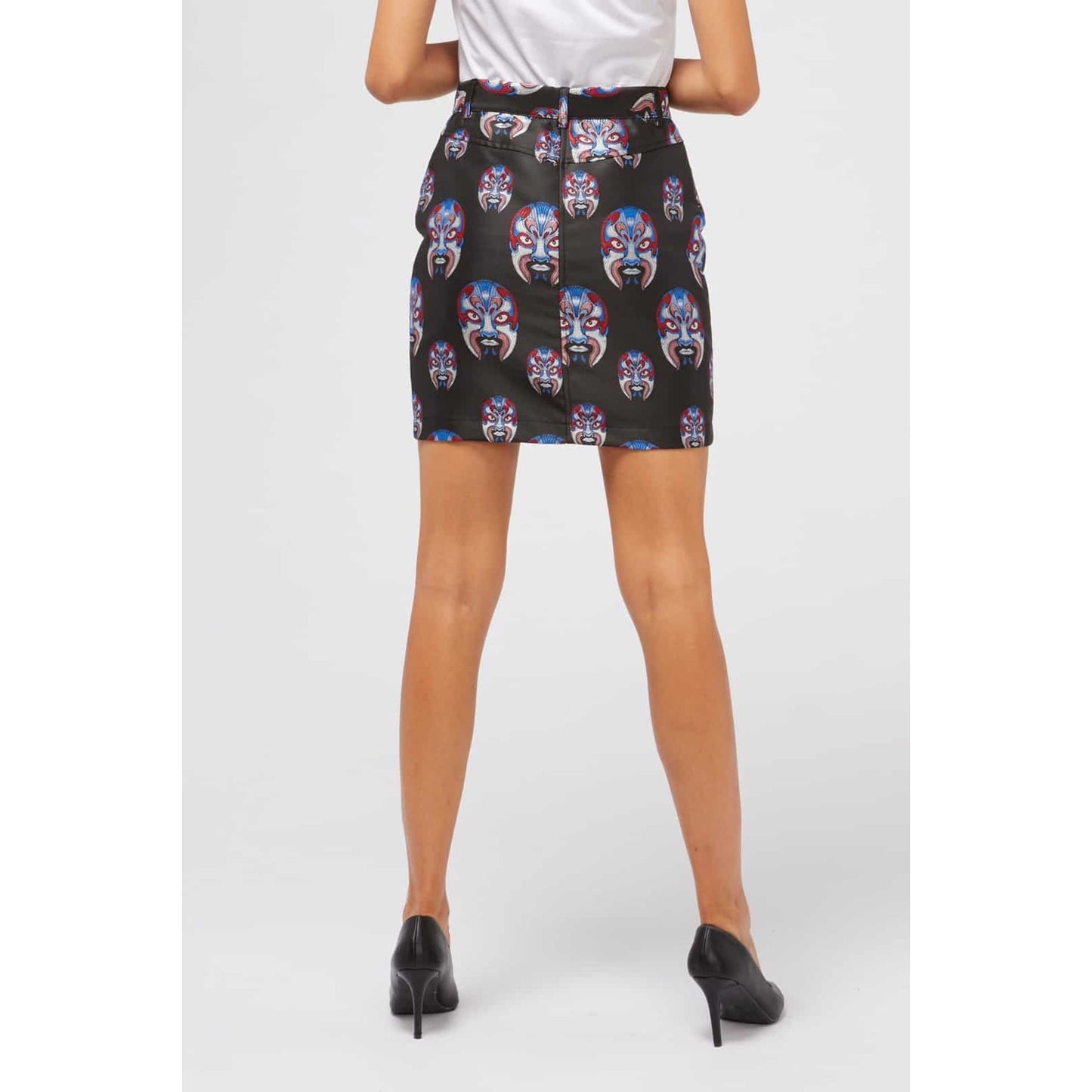 Custo Barcelona Skirts 