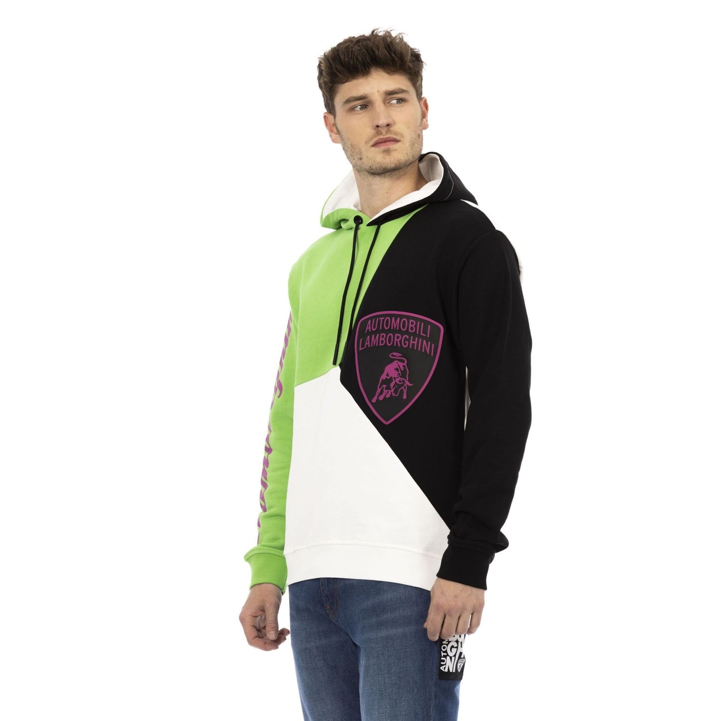 Automobili Lamborghini Sudaderas