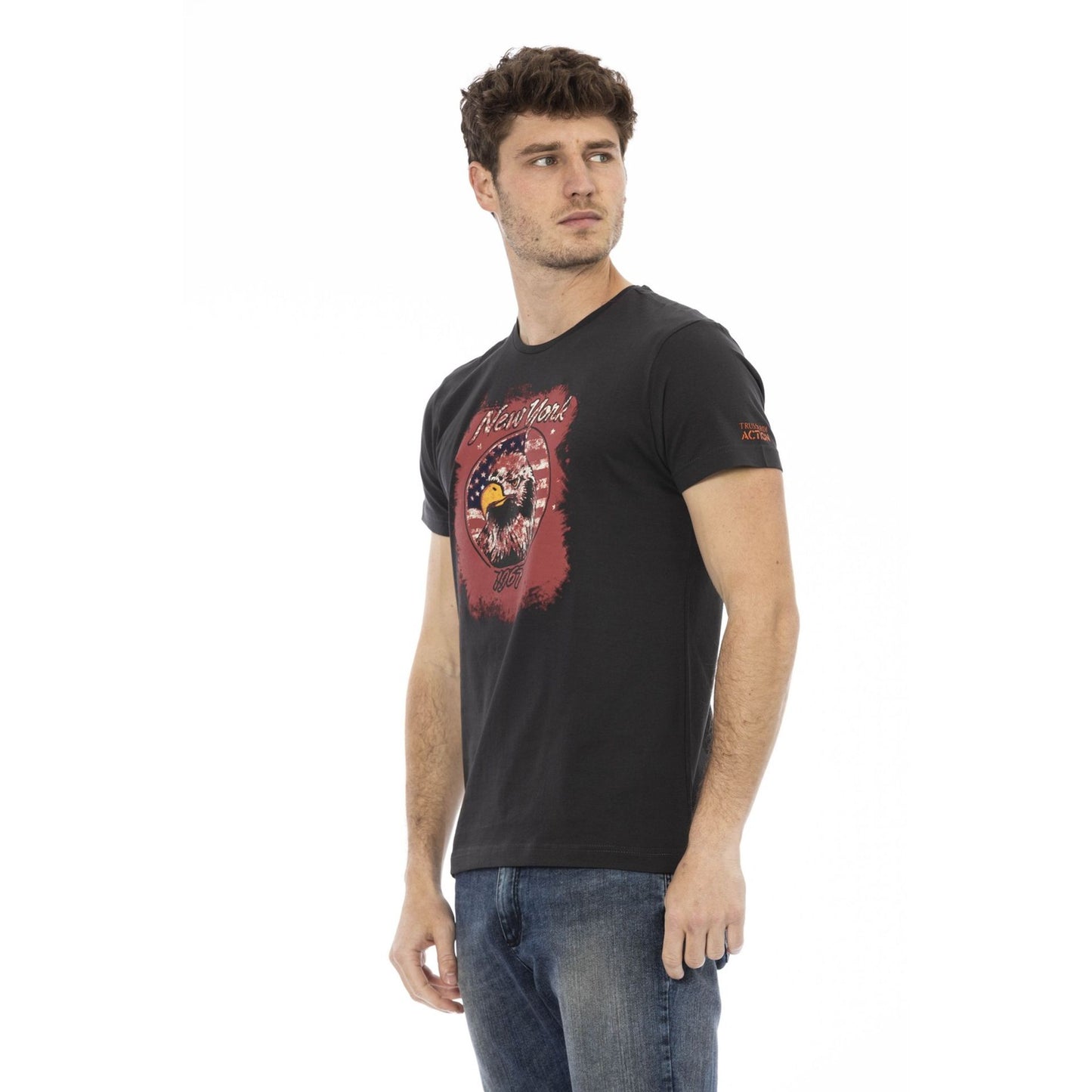 Trussardi Action Camisetas