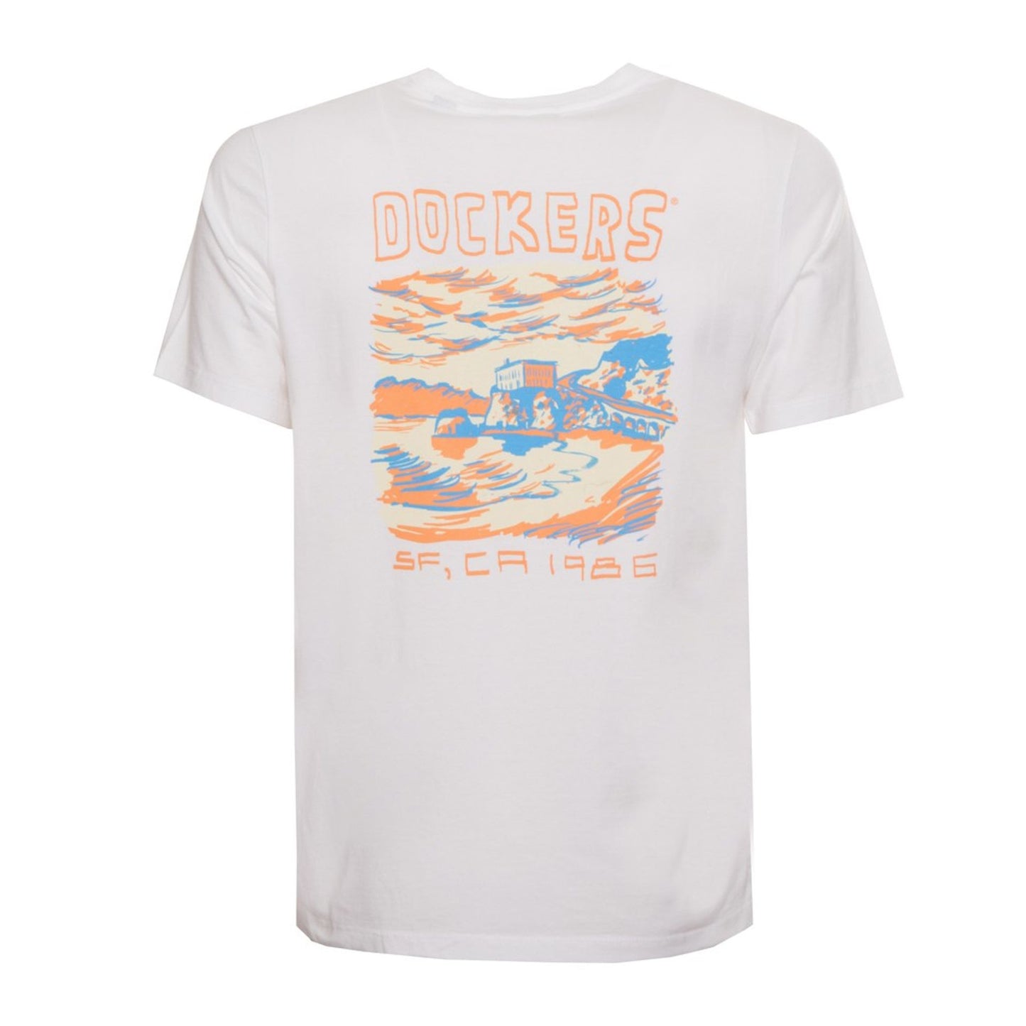 Dockers Camisetas