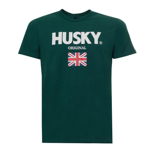 Husky T-shirts 