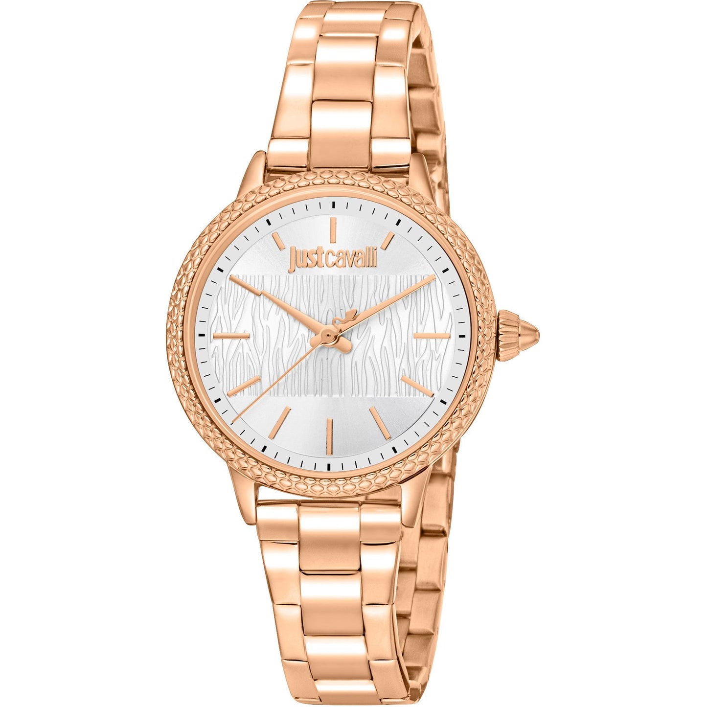 Juste Cavalli Horloge 