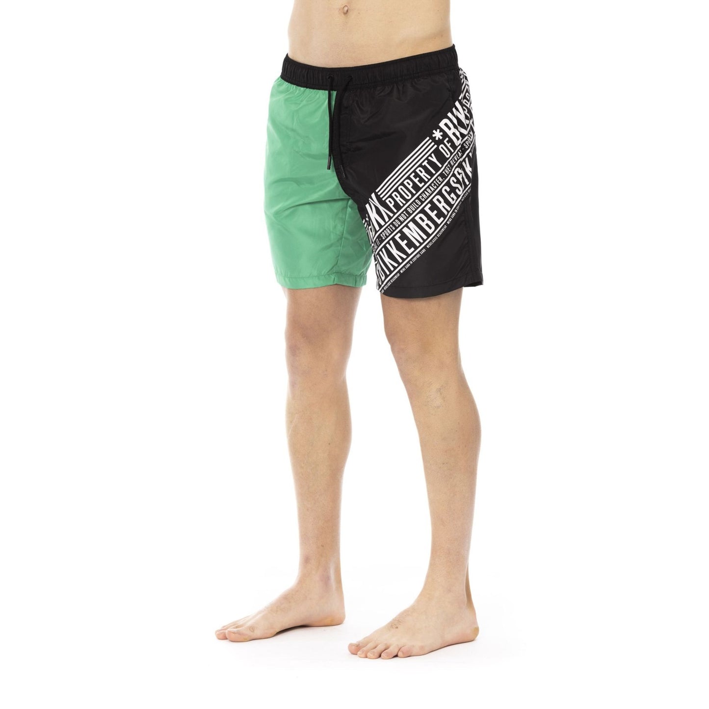 Bikkembergs Beachwear Maillots de bain 