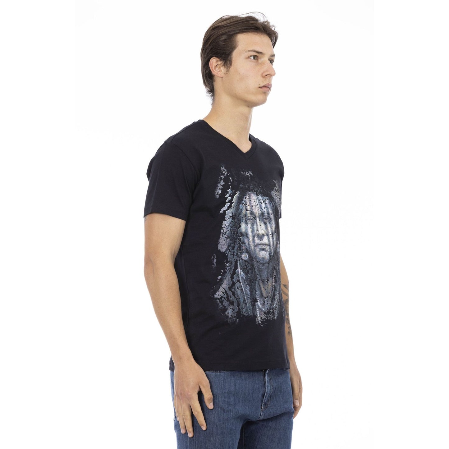 Trussardi Action T-shirts 