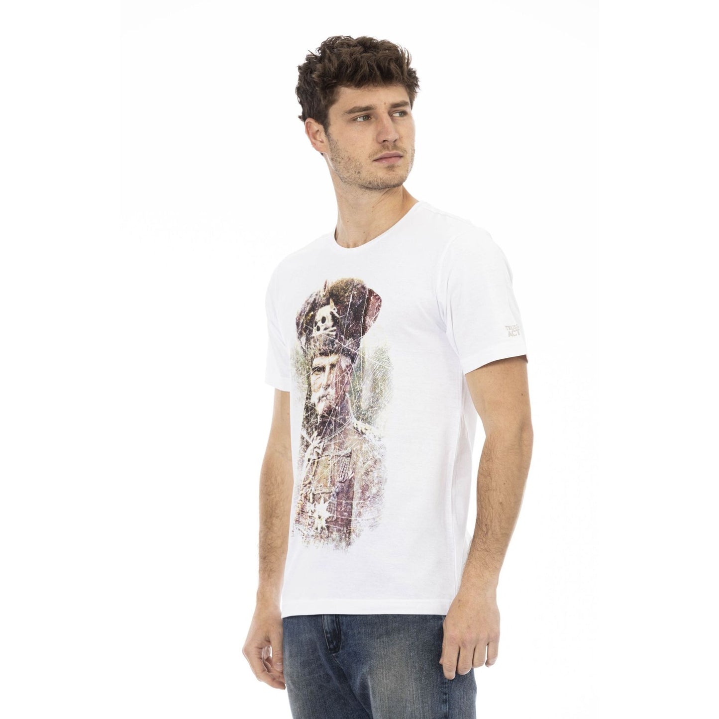 Trussardi Action Camisetas