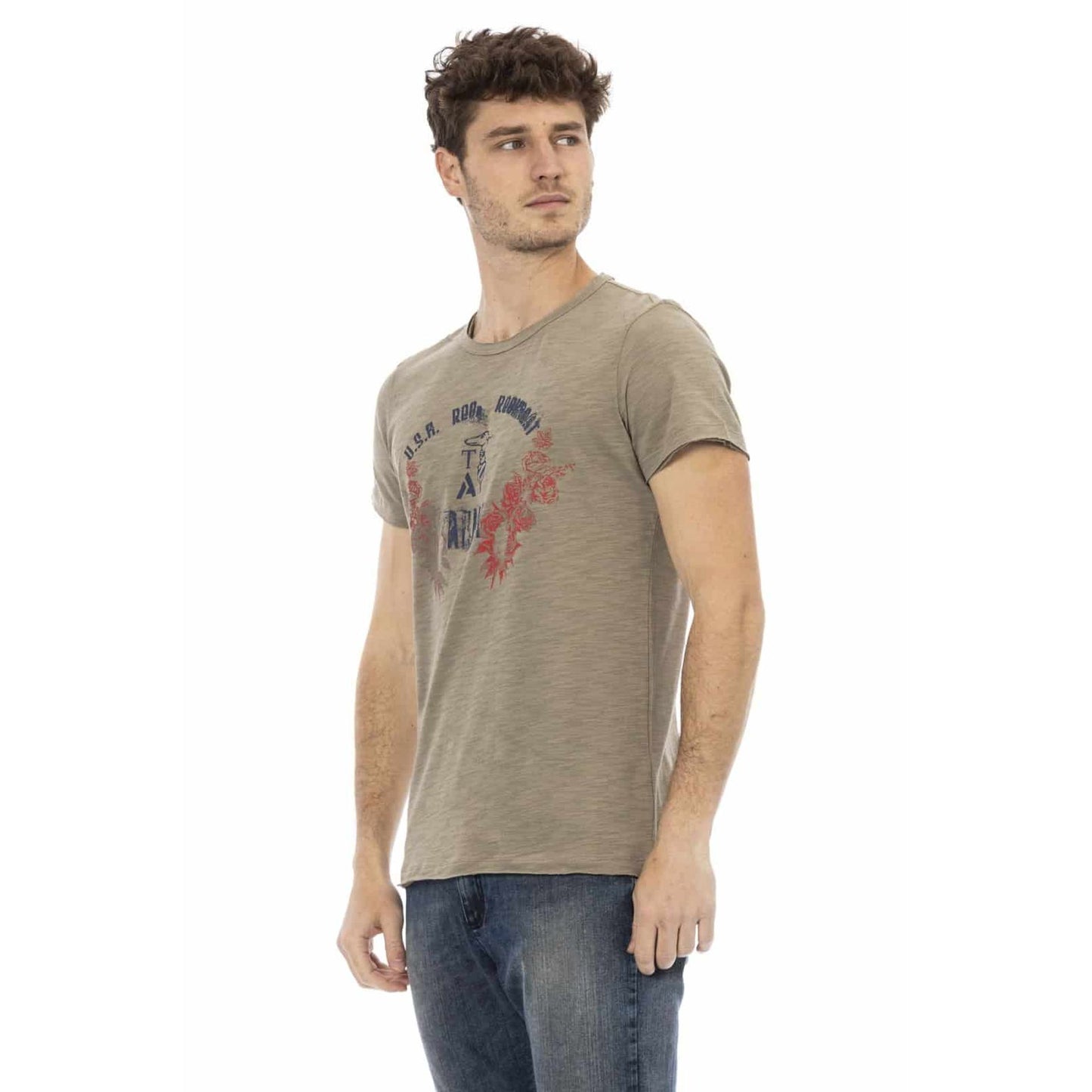 Trussardi T-shirts Action 