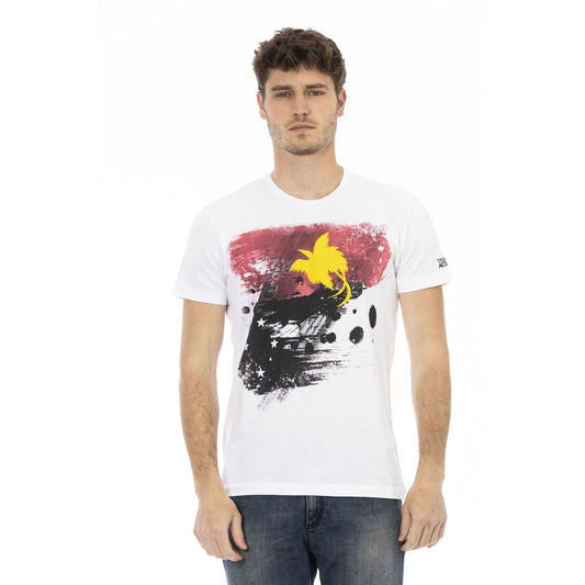 Trussardi T-shirts Action 