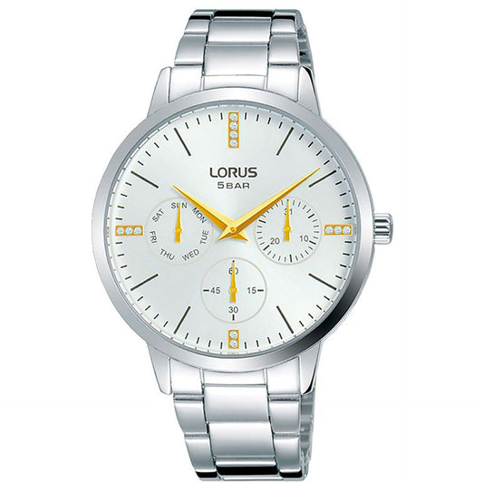 Lorus Reloj