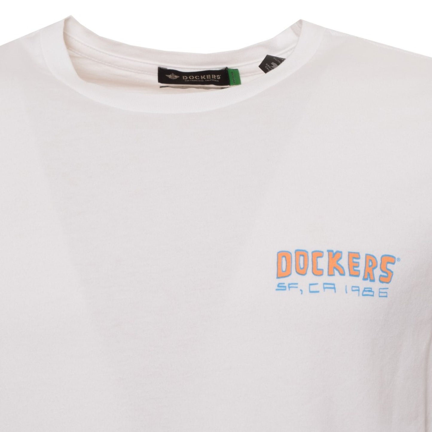 Dockers Camisetas