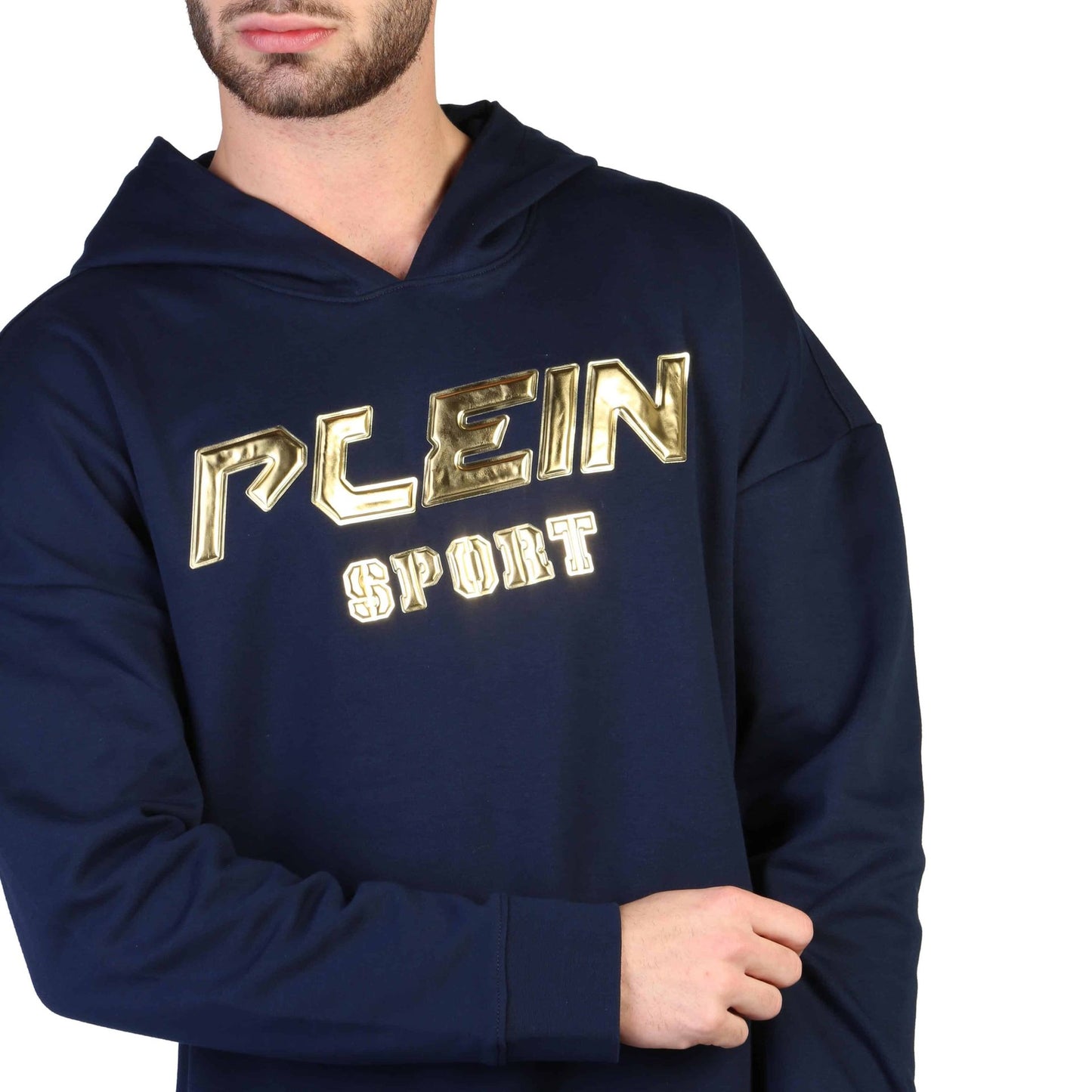 Plein Sport Sudaderas