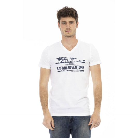 Trussardi Action Camisetas