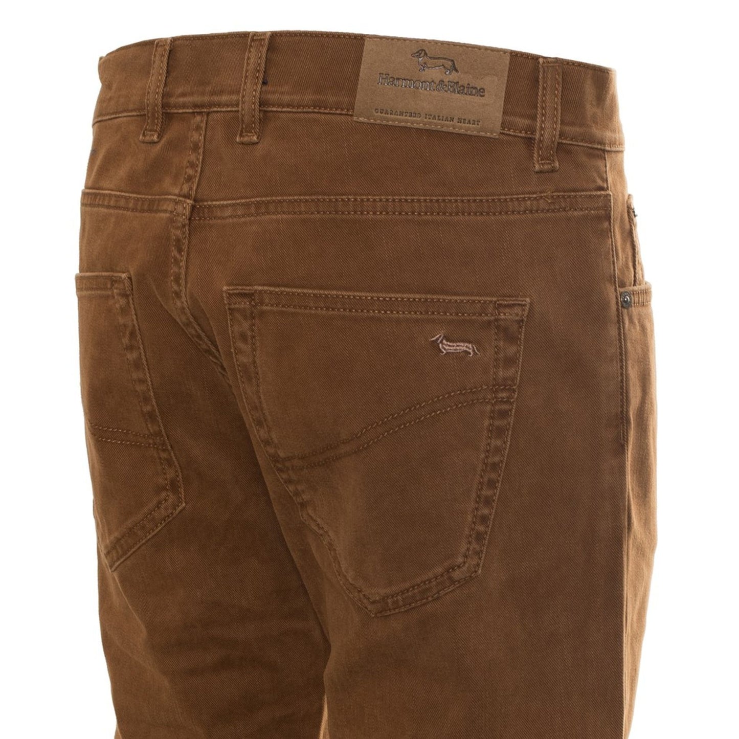 Harmont&Blaine Pantalones