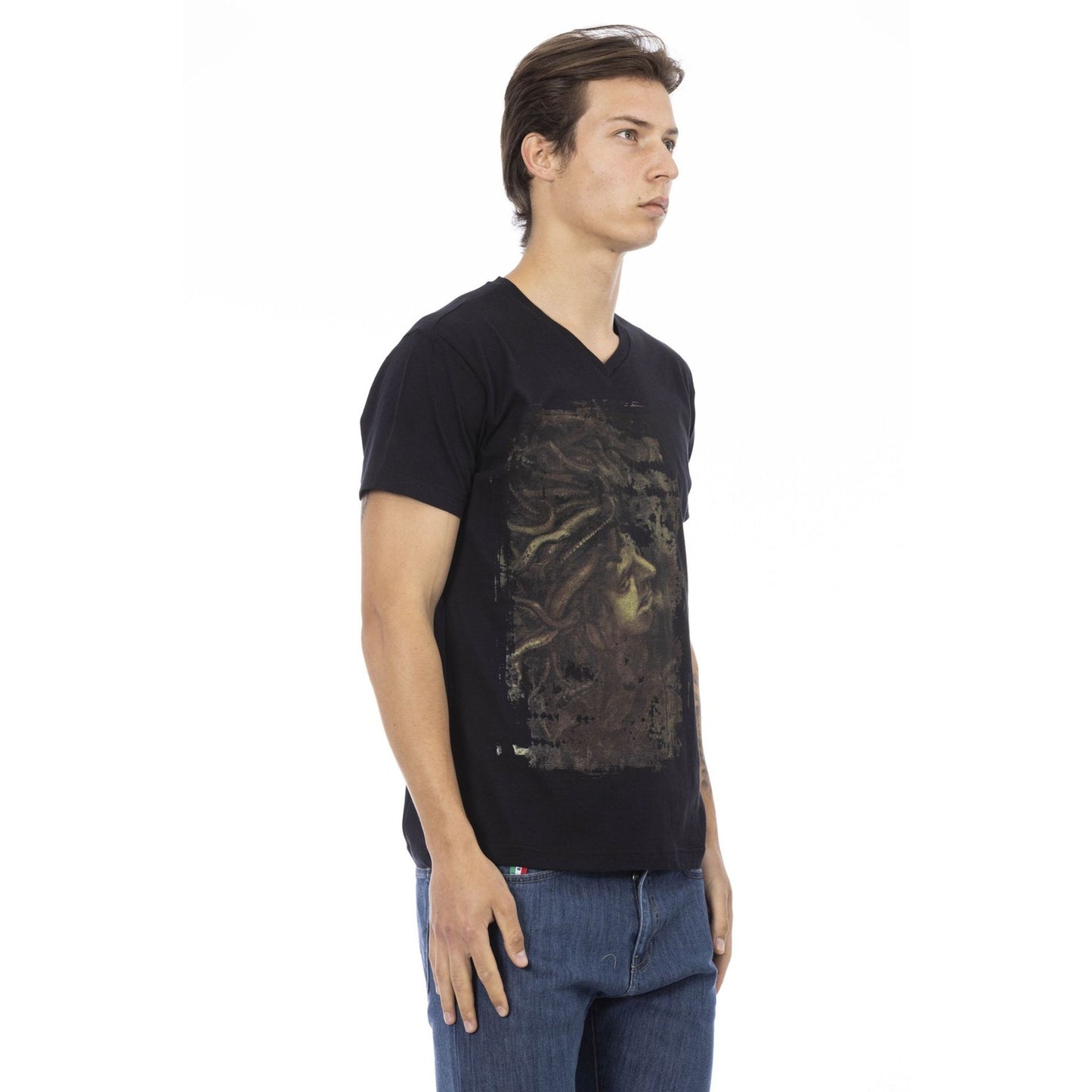 Trussardi Action T-shirts 