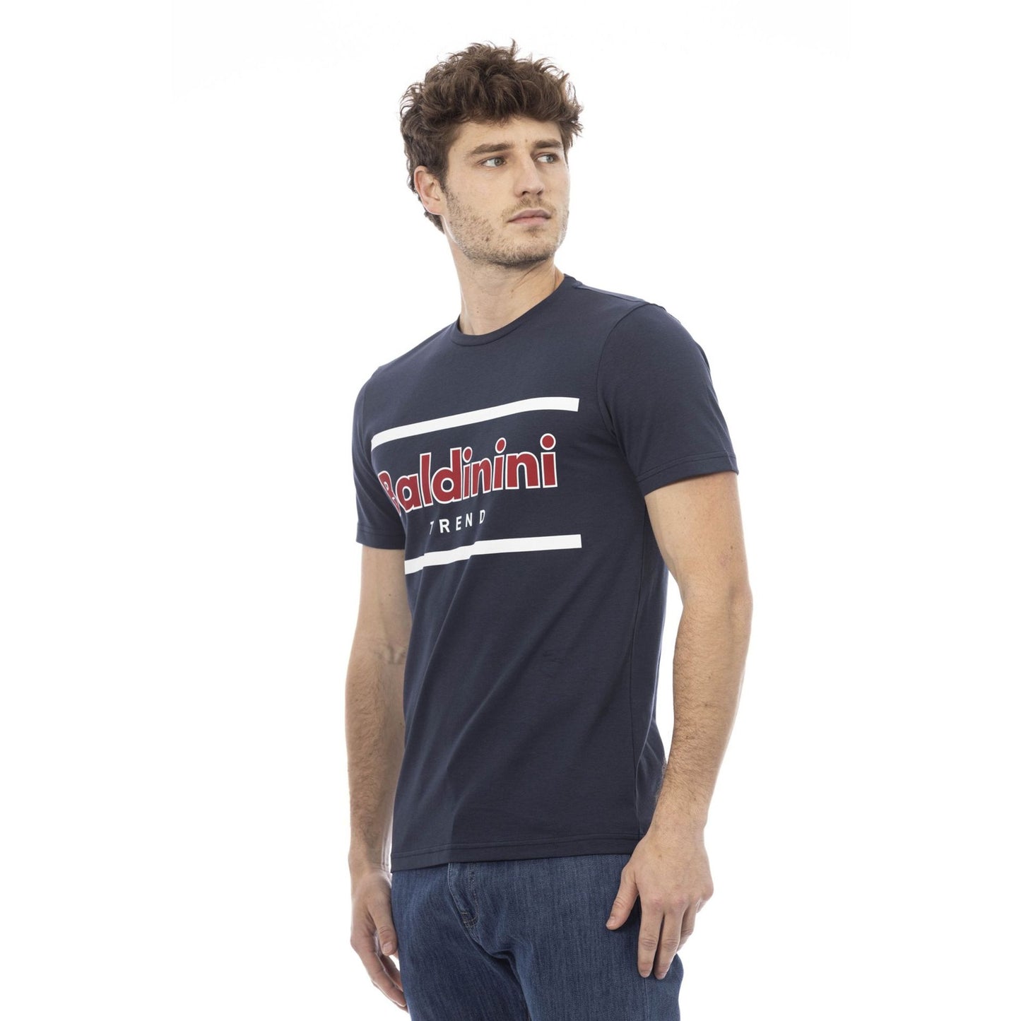 Baldinini Trend Camisetas