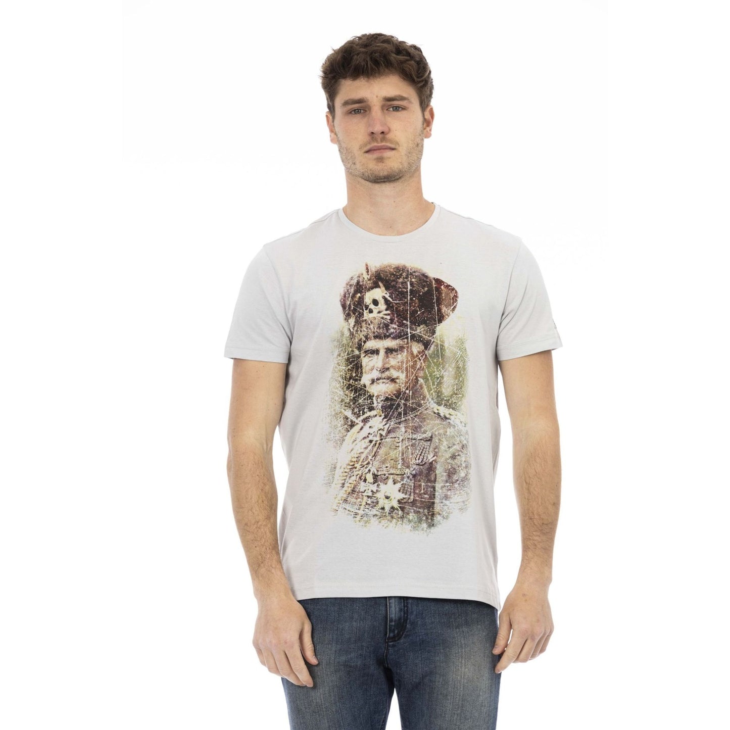 Trussardi Action Camisetas