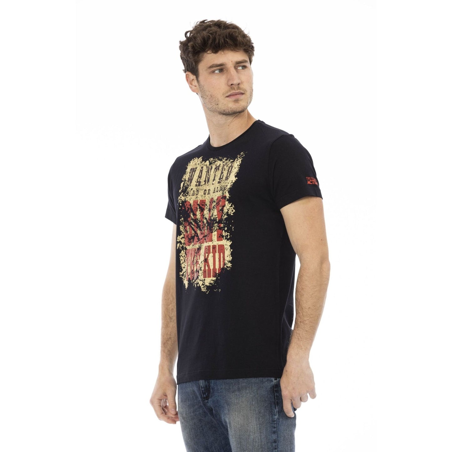 Trussardi Action Camisetas