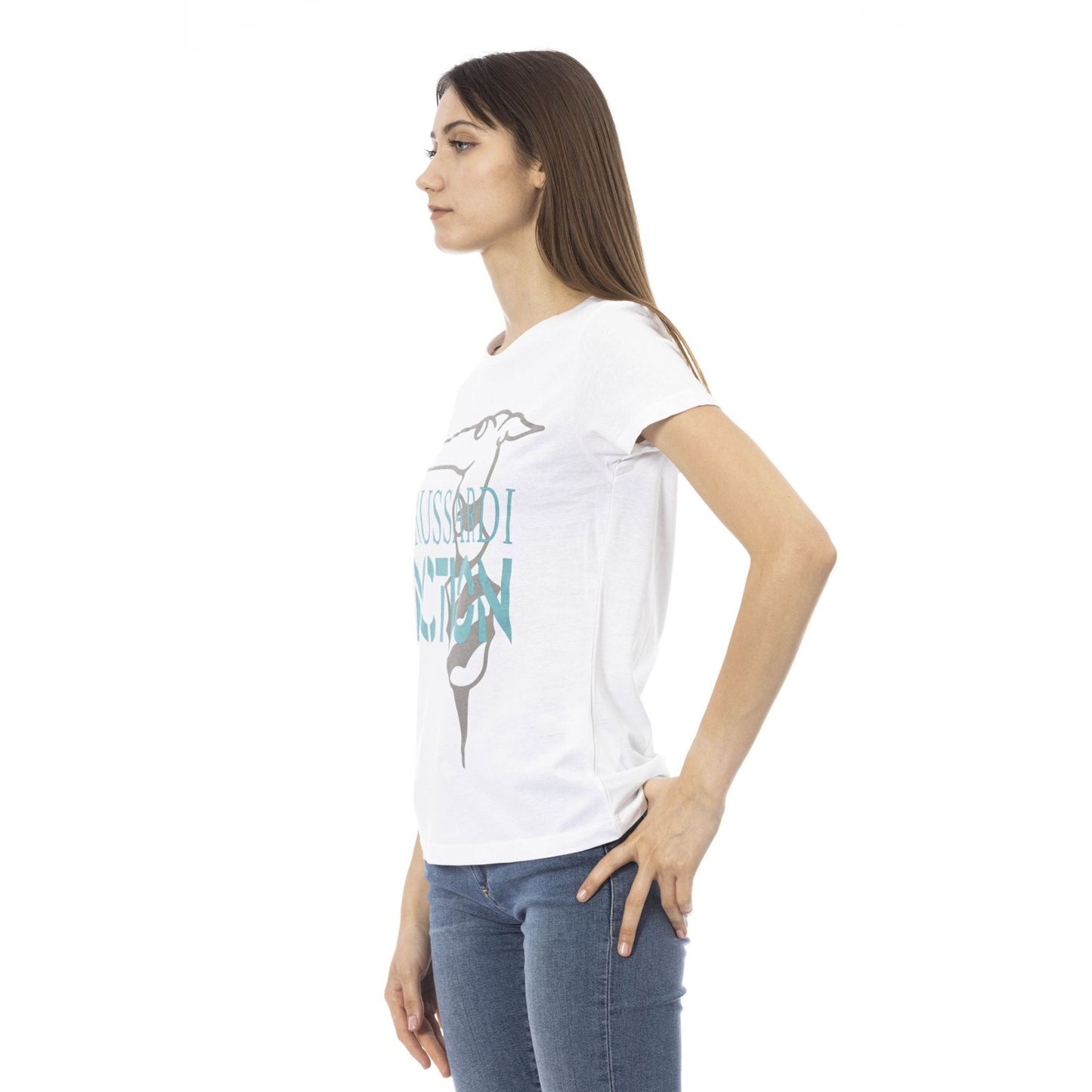 Trussardi Action T-shirts 