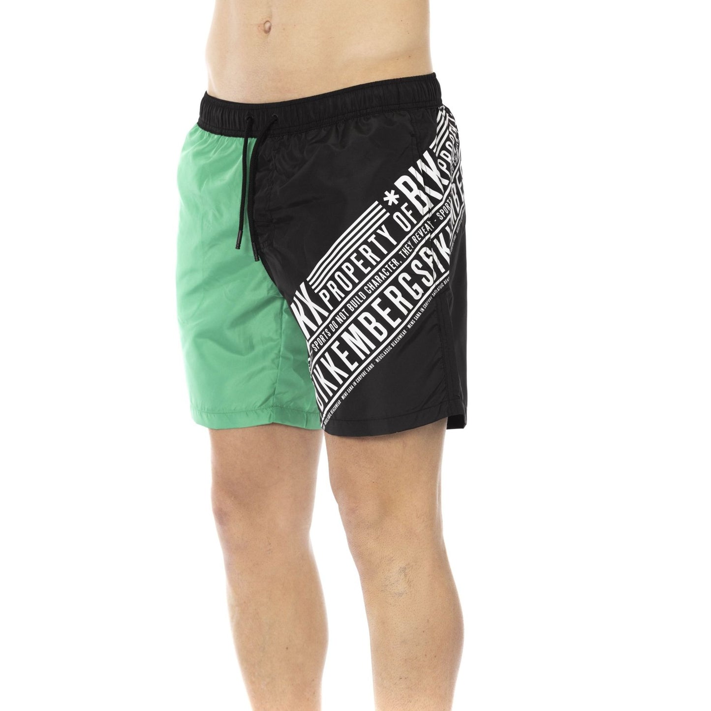 Bikkembergs Beachwear Maillots de bain 