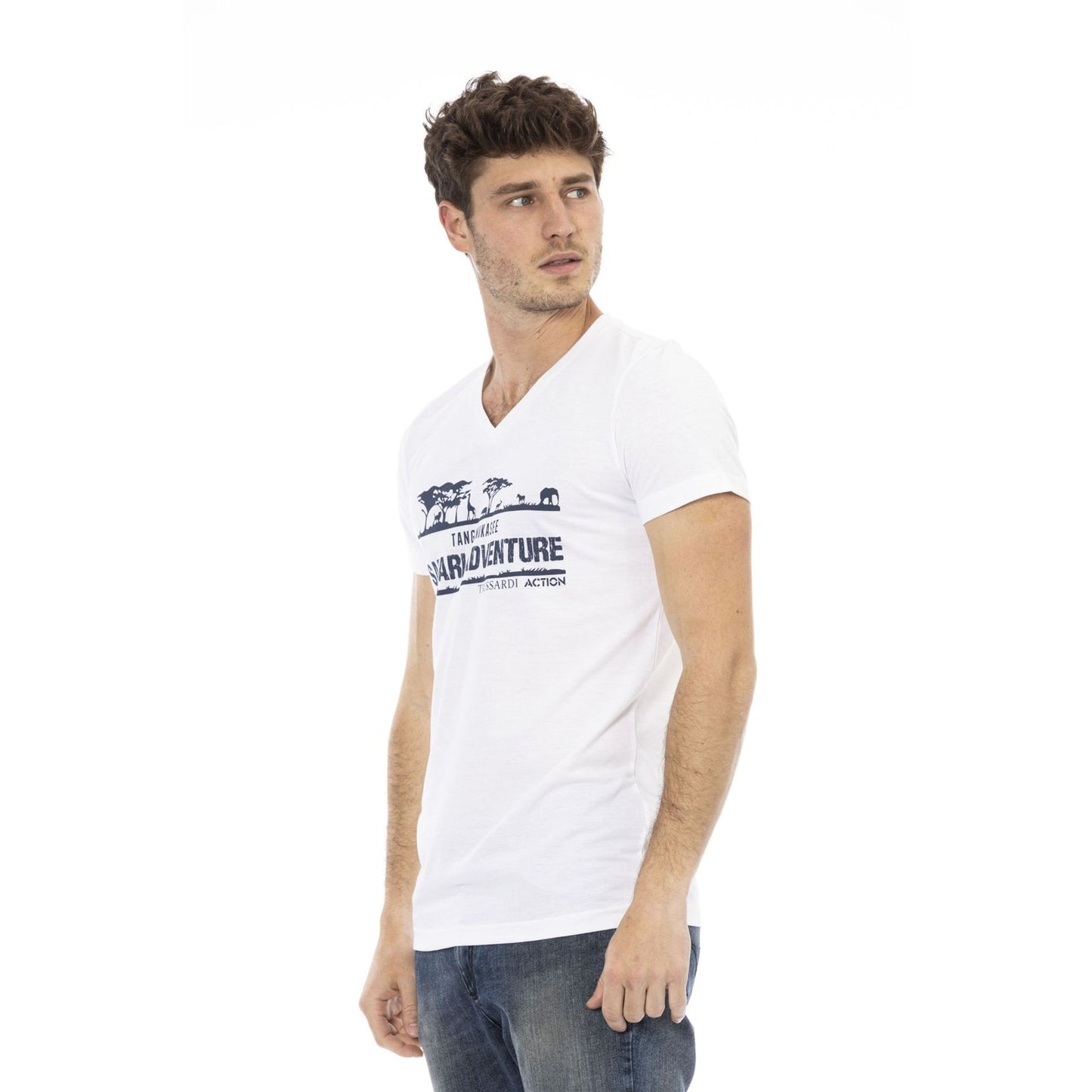 Trussardi Action Camisetas