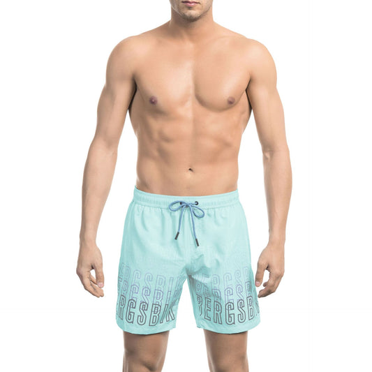 Bikkembergs Beachwear Swimsuits 