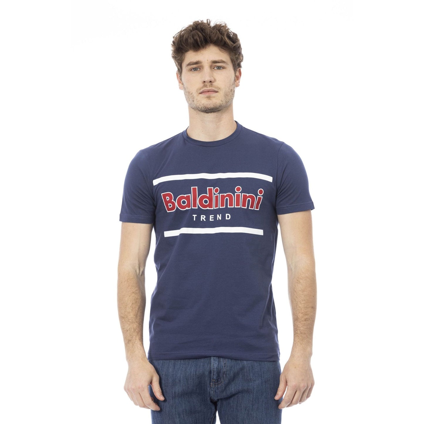 Baldinini Trend Camisetas