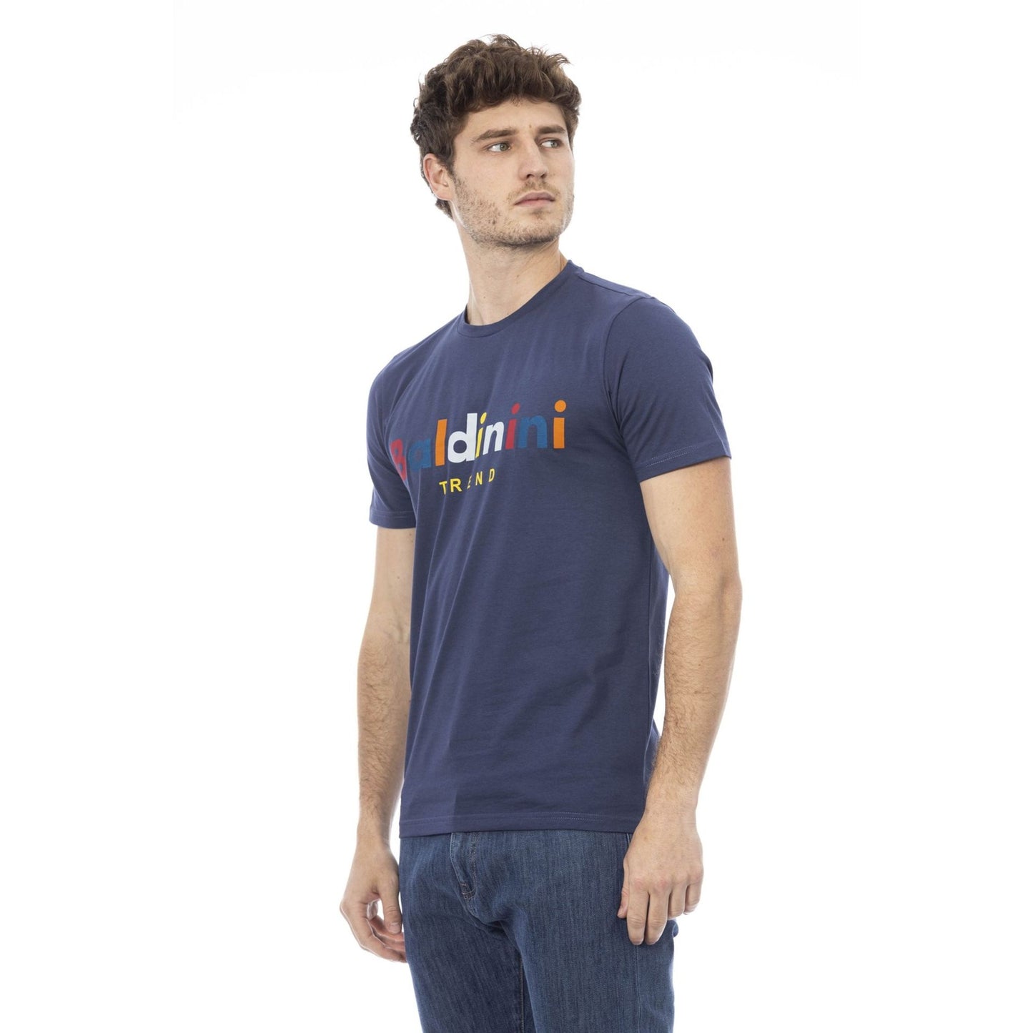 Baldinini Trend Camisetas