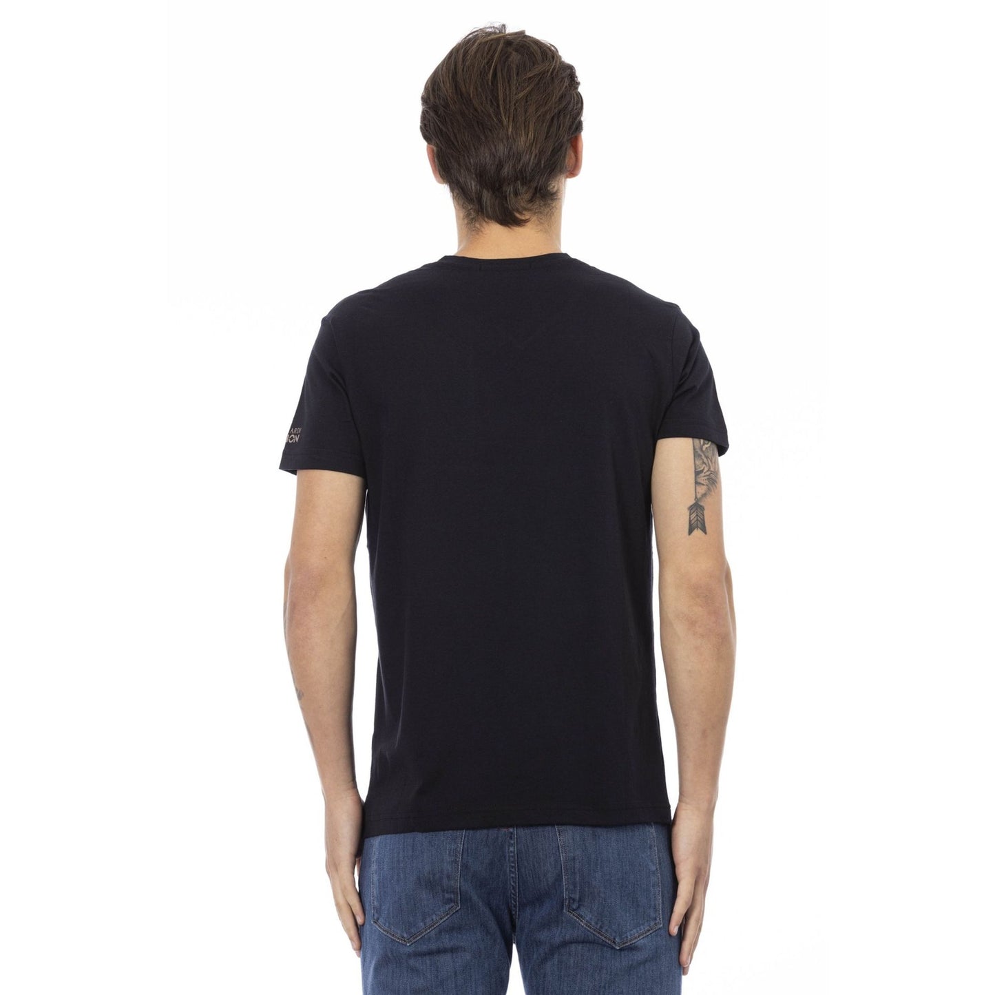 Trussardi T-shirts Action 