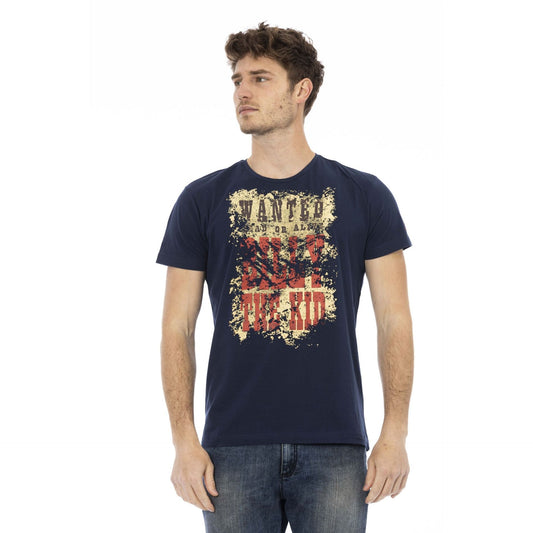 Trussardi Action Camisetas