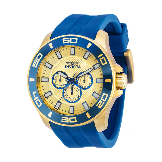 Invicta Watch 