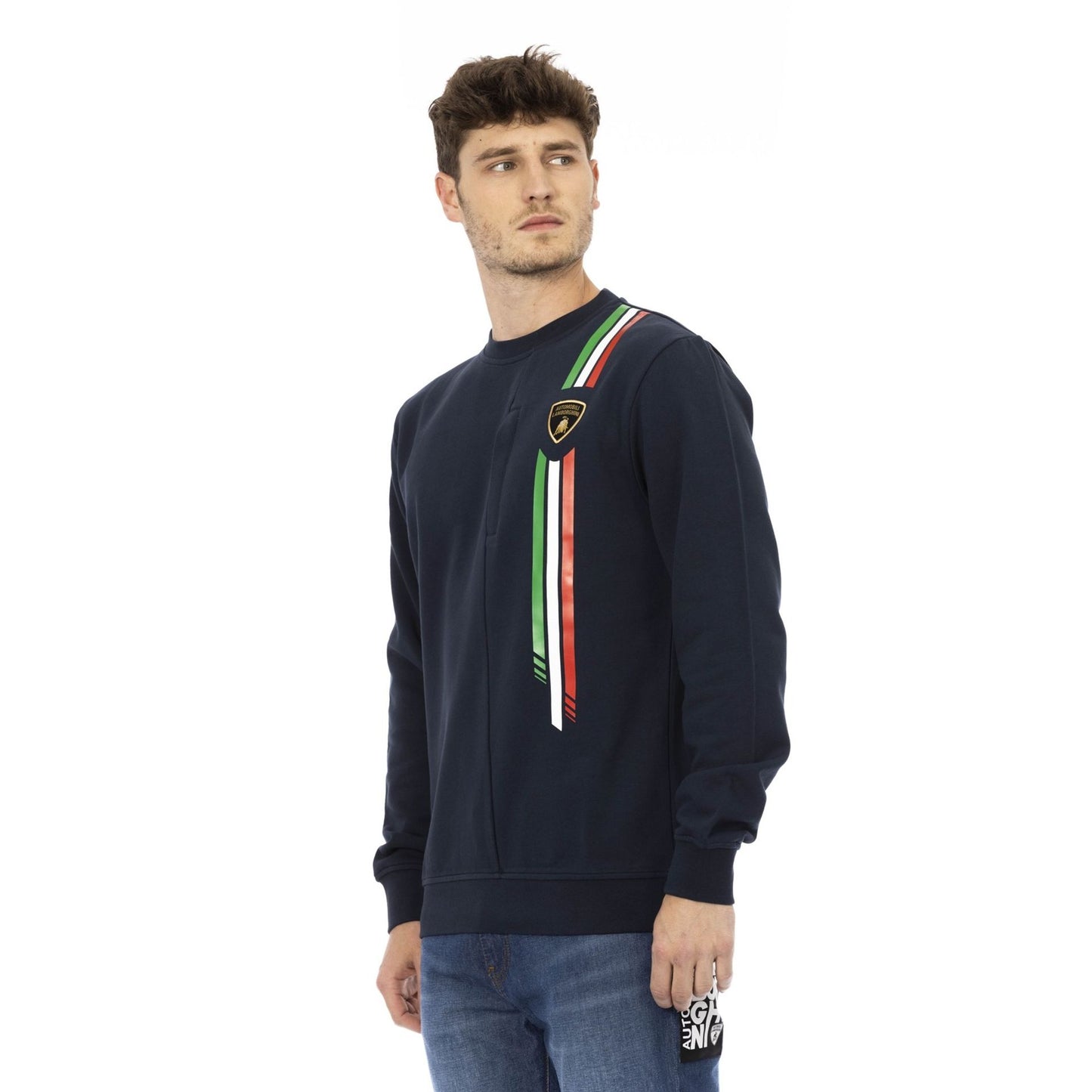 Automobili Lamborghini Sudaderas