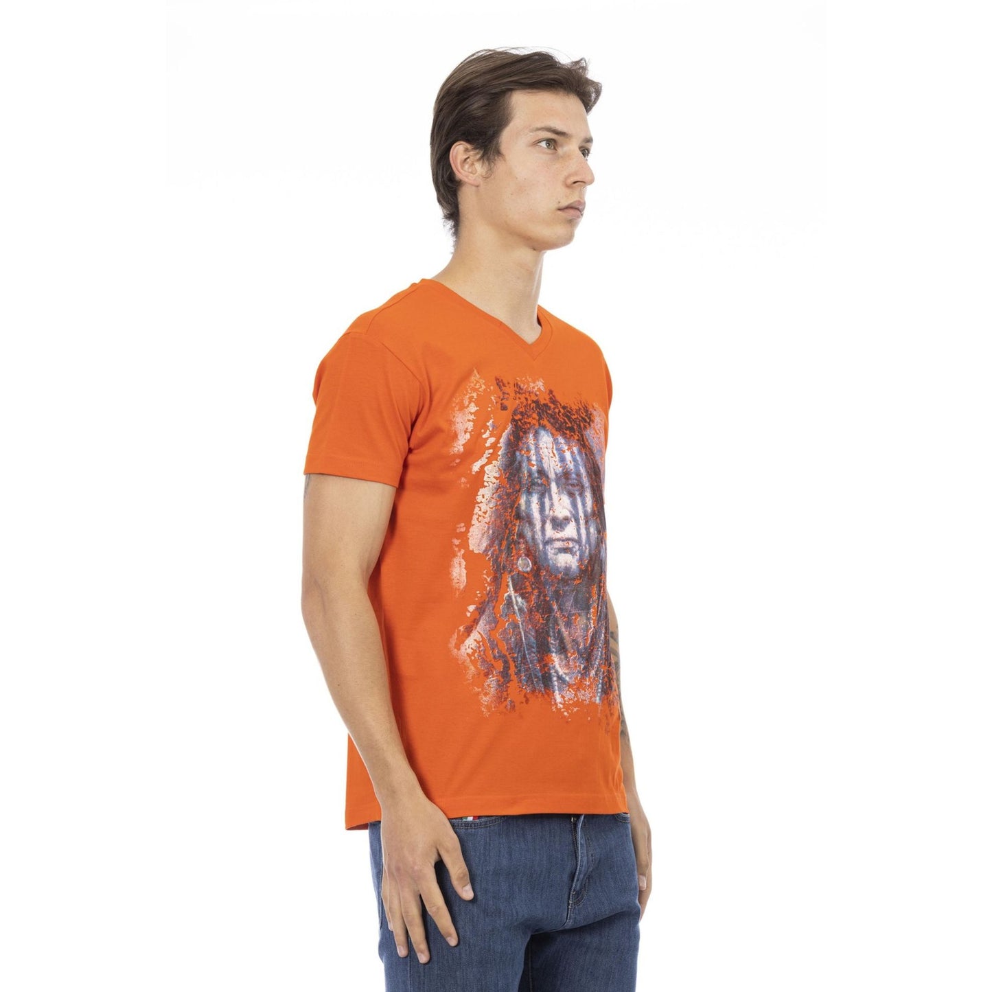 Trussardi Action T-shirts 