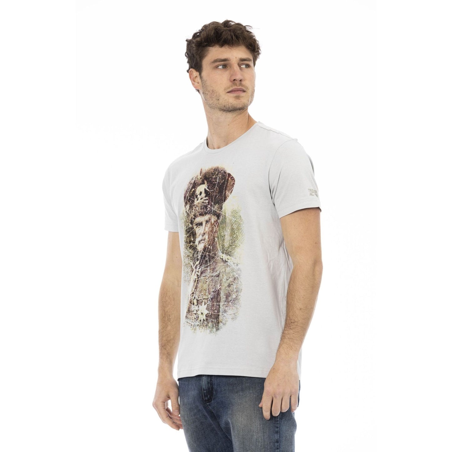 Trussardi Action Camisetas