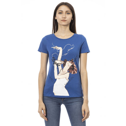 Trussardi Action Camisetas