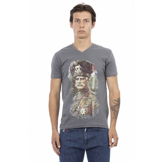 Trussardi Action Camisetas