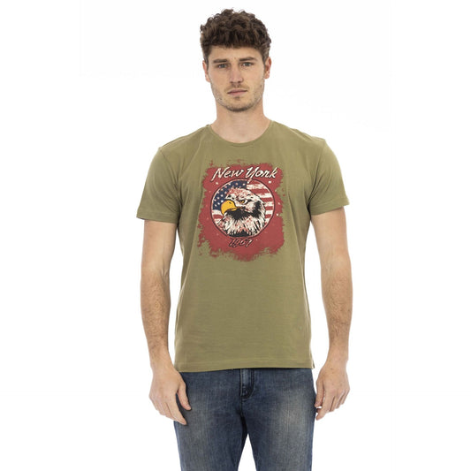 Trussardi Action Camisetas