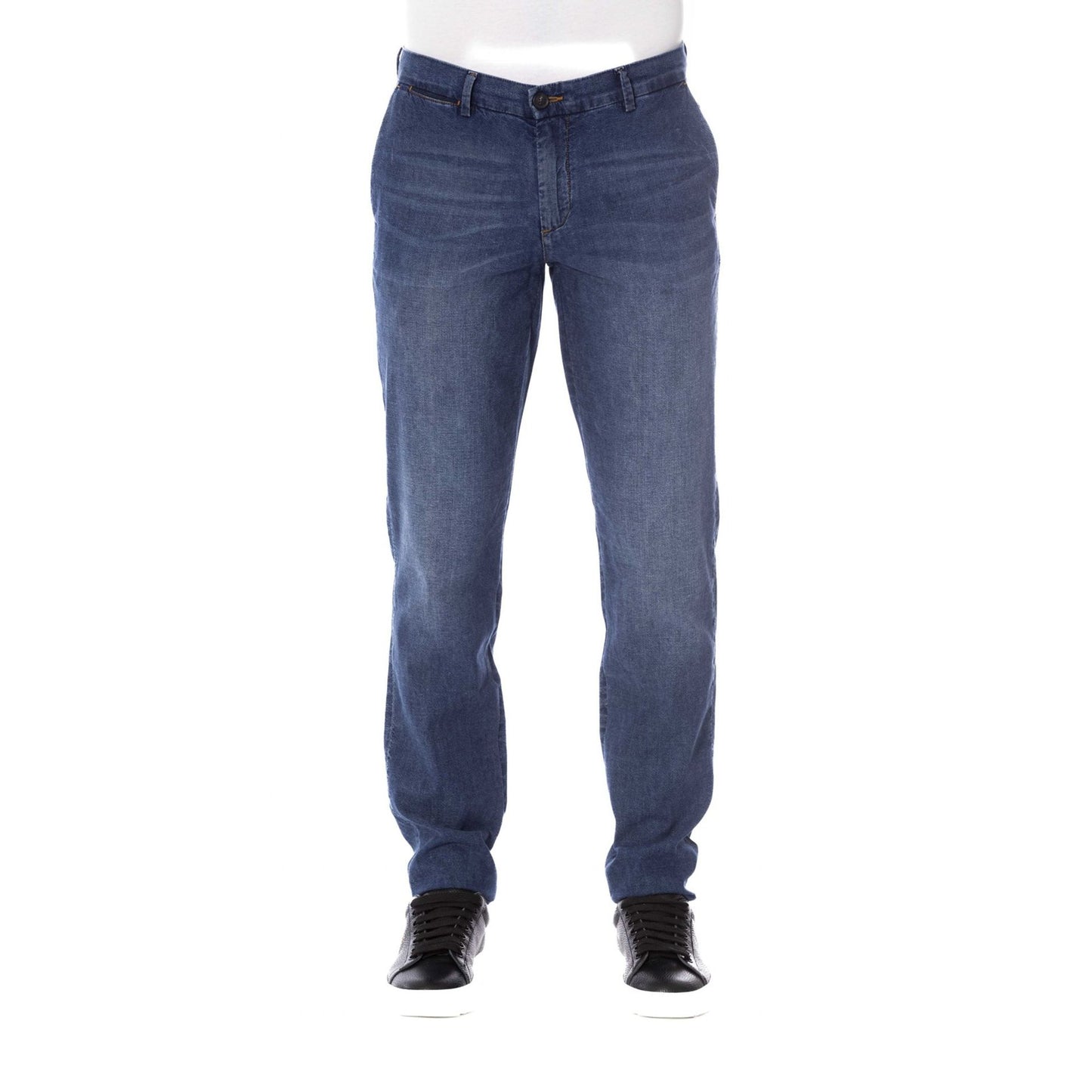 Trussardi Jeans Vaqueros