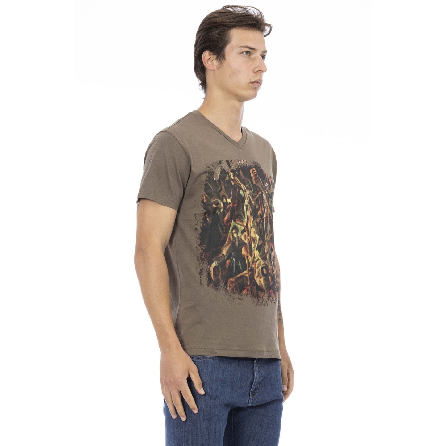 Trussardi Action T-shirts 