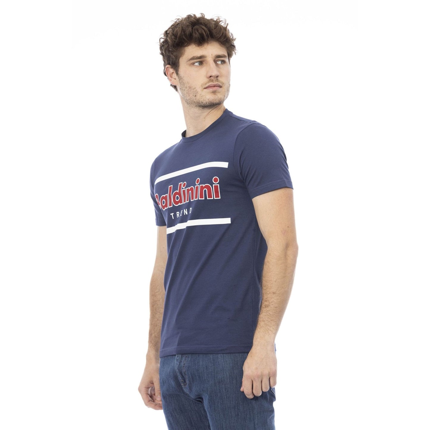 Baldinini Trend Camisetas